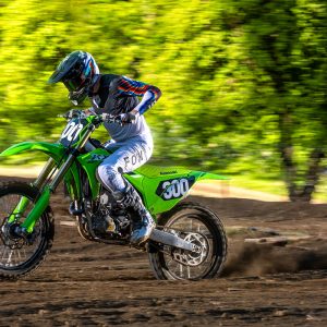 2025 kx™250