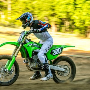 2025 kx™250