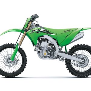 2025 kx™250