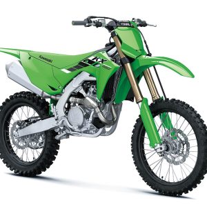 2025 kx™450