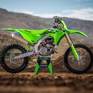 2025 kx™450