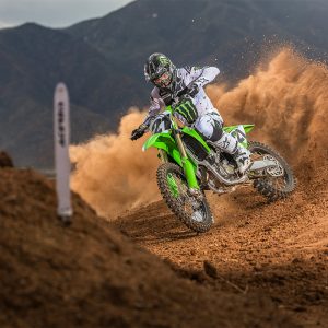 2025 kx™450