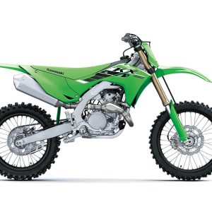 2025 kx™450