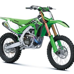 2025 kx™450sr