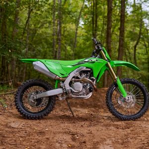 2025 kx™450x