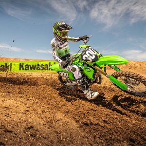 2025 kx™85