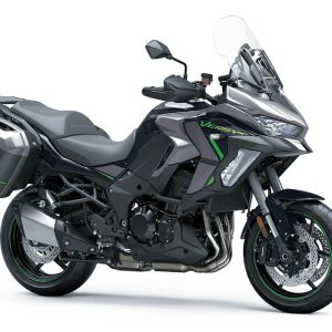 2025 versys® 1100 se lt abs