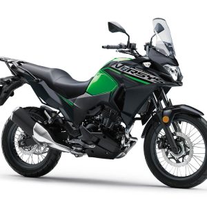 2025 versys® x 300 abs
