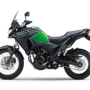 2025 versys® x 300 abs