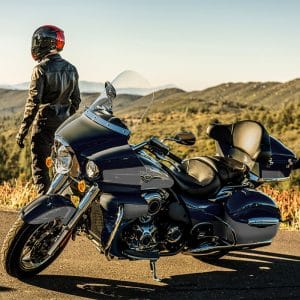 2025 vulcan® 1700 voyager® abs