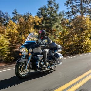 2025 vulcan® 1700 voyager® abs
