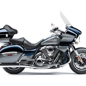 2025 vulcan® 1700 voyager® abs