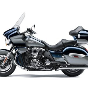 2025 vulcan® 1700 voyager® abs