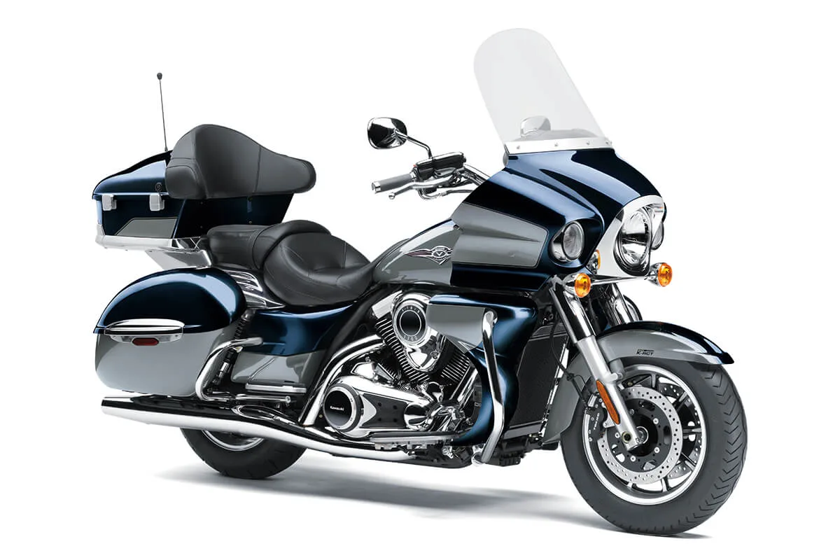 MOTORCYCLE
