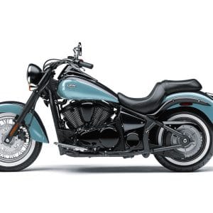 2025 vulcan® 900 classic