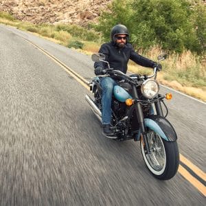 2025 vulcan® 900 classic