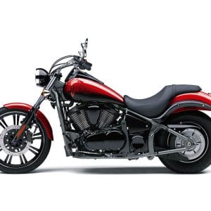 2025 vulcan® 900 custom