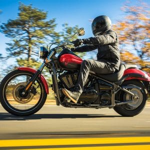 2025 vulcan® 900 custom