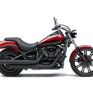 2025 vulcan® 900 custom