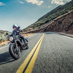 2025 vulcan® s cafe abs