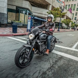 2025 vulcan® s cafe abs