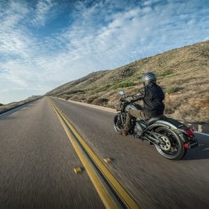 2025 vulcan® s cafe abs