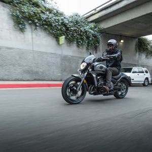 2025 vulcan® s cafe abs