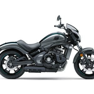 2025 vulcan® s cafe abs