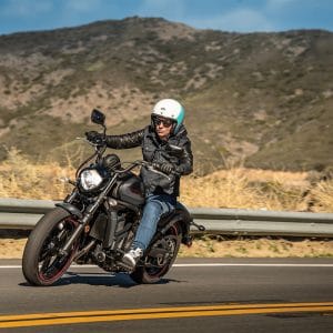 2025 vulcan® s
