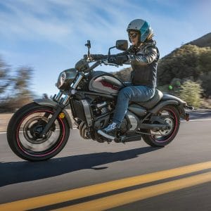 2025 vulcan® s