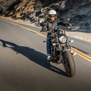 2025 vulcan® s