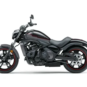 2025 vulcan® s