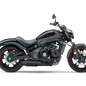 2025 vulcan® s