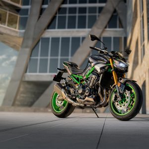 2025 z900 se abs