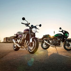 2025 z900rs cafe abs