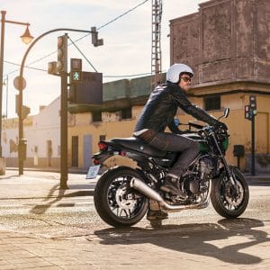 2025 z900rs cafe abs