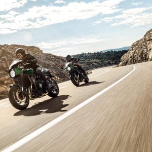 2025 z900rs cafe abs