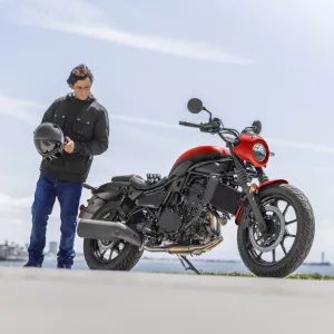 2026 eliminator® se abs