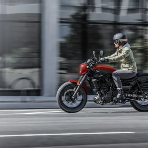 2026 eliminator® se abs