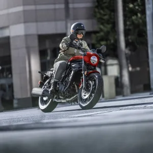 2026 eliminator® se abs