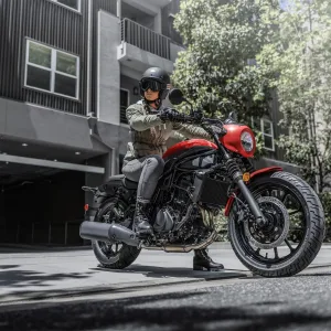 2026 eliminator® se abs