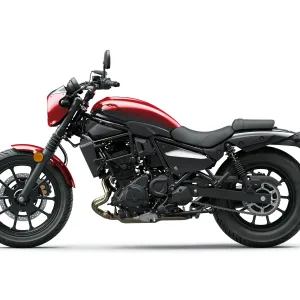 2026 eliminator® se abs