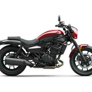2026 eliminator® se abs