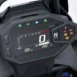 2026 kle®500 abs