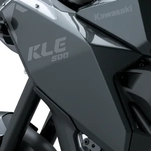 2026 kle®500 abs