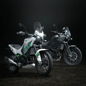 2026 kle®500 abs