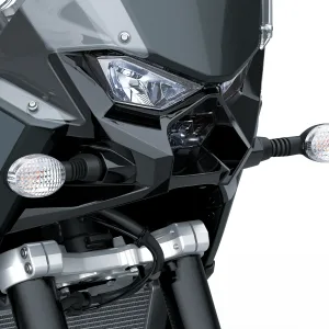 2026 kle®500 abs
