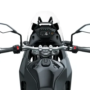 2026 kle®500 abs