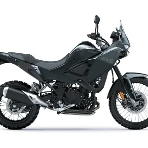 2026 kle®500 abs