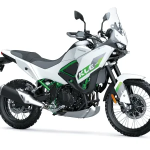 2026 kle®500 se abs